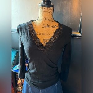 Vintage old navy top